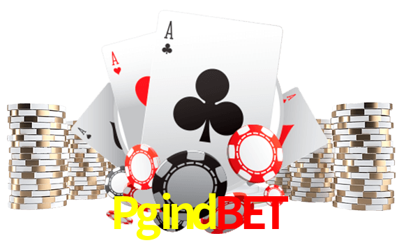 Jogue jogos de pôquer em Pgindbet