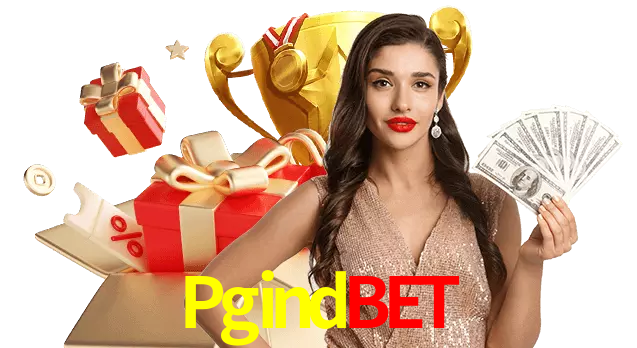 Jogue com dealers reais no Pgindbet!